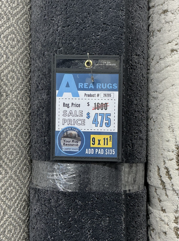 area rug Area rug roll | Carpet Mart