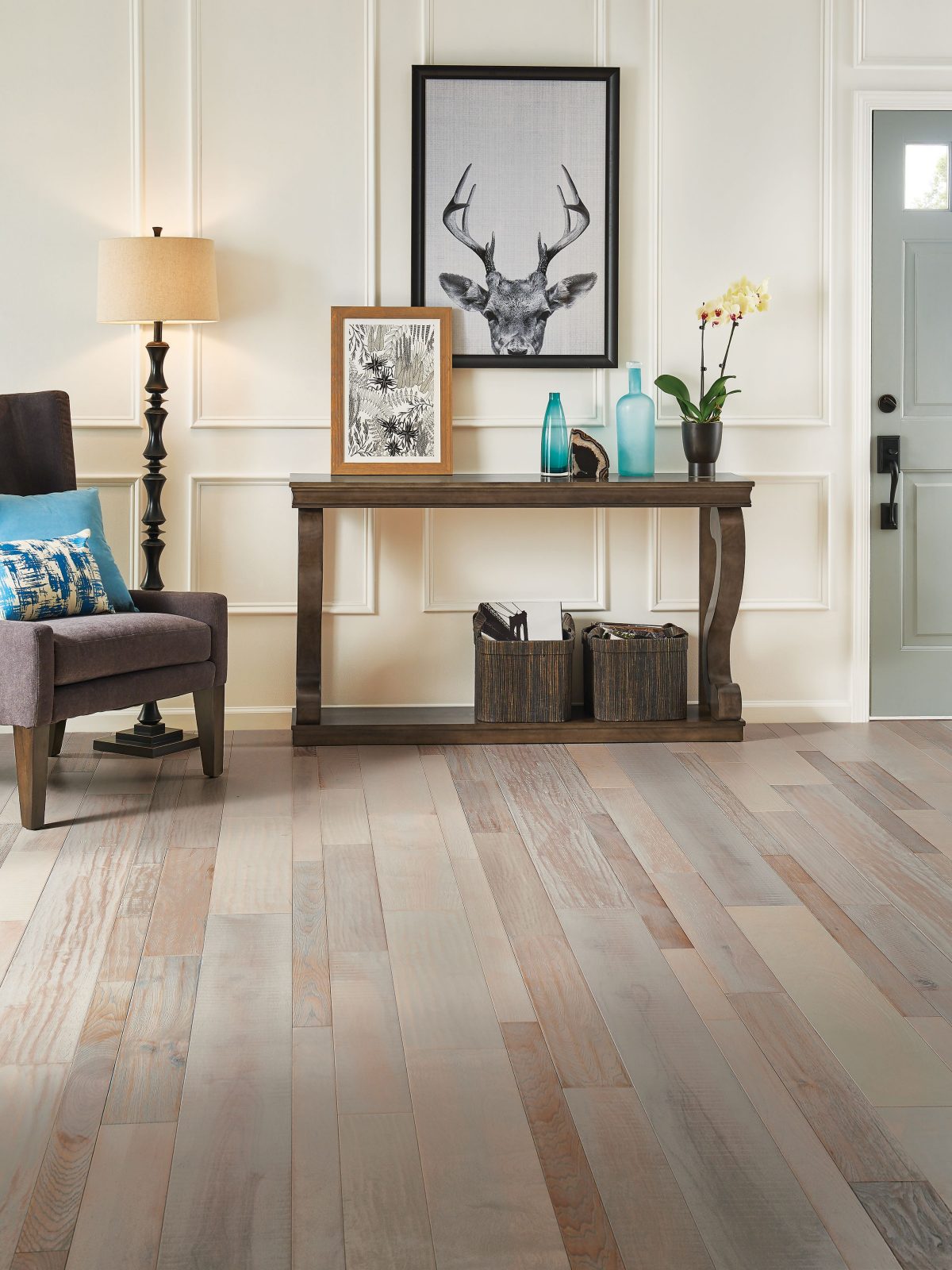 Embrace the Coastal Look in Your Home