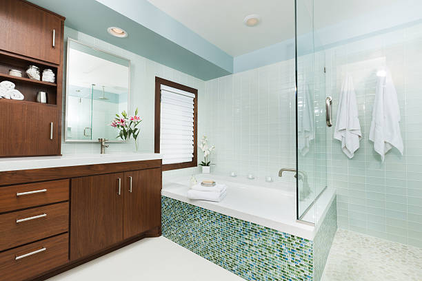 Using Decorative Tile To Make A Statement 