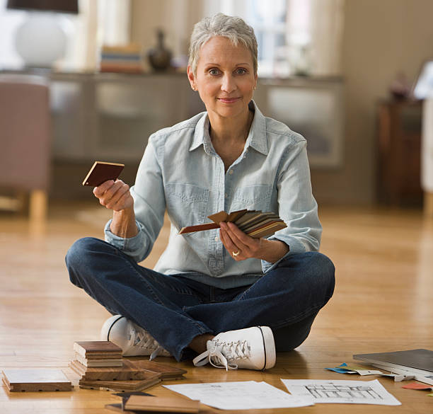 Flooring For Seniors