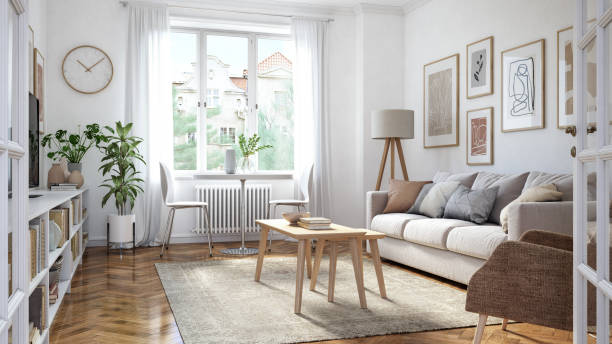 How To Establish A Care & Maintenance Routine For Your Floors