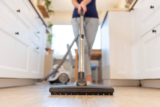 How To Establish A Care & Maintenance Routine For Your Floors