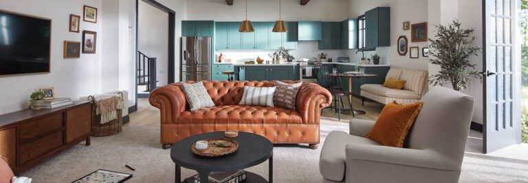 The Benefits of Flooring Financing 