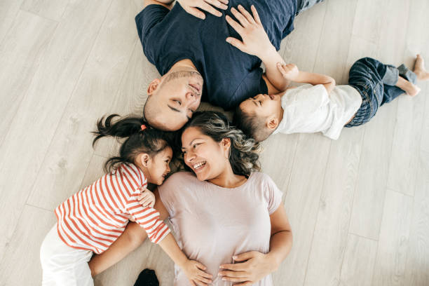 Choosing The Right Flooring For Your Living Space