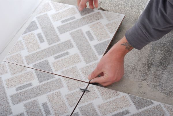 Texture in Flooring: How to Create Visual Interest and Depth