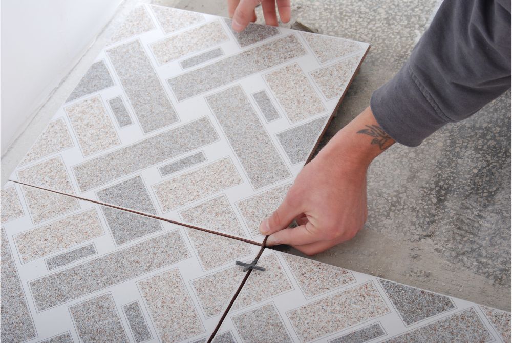 Choosing the Best Flooring for High Traffic Areas
