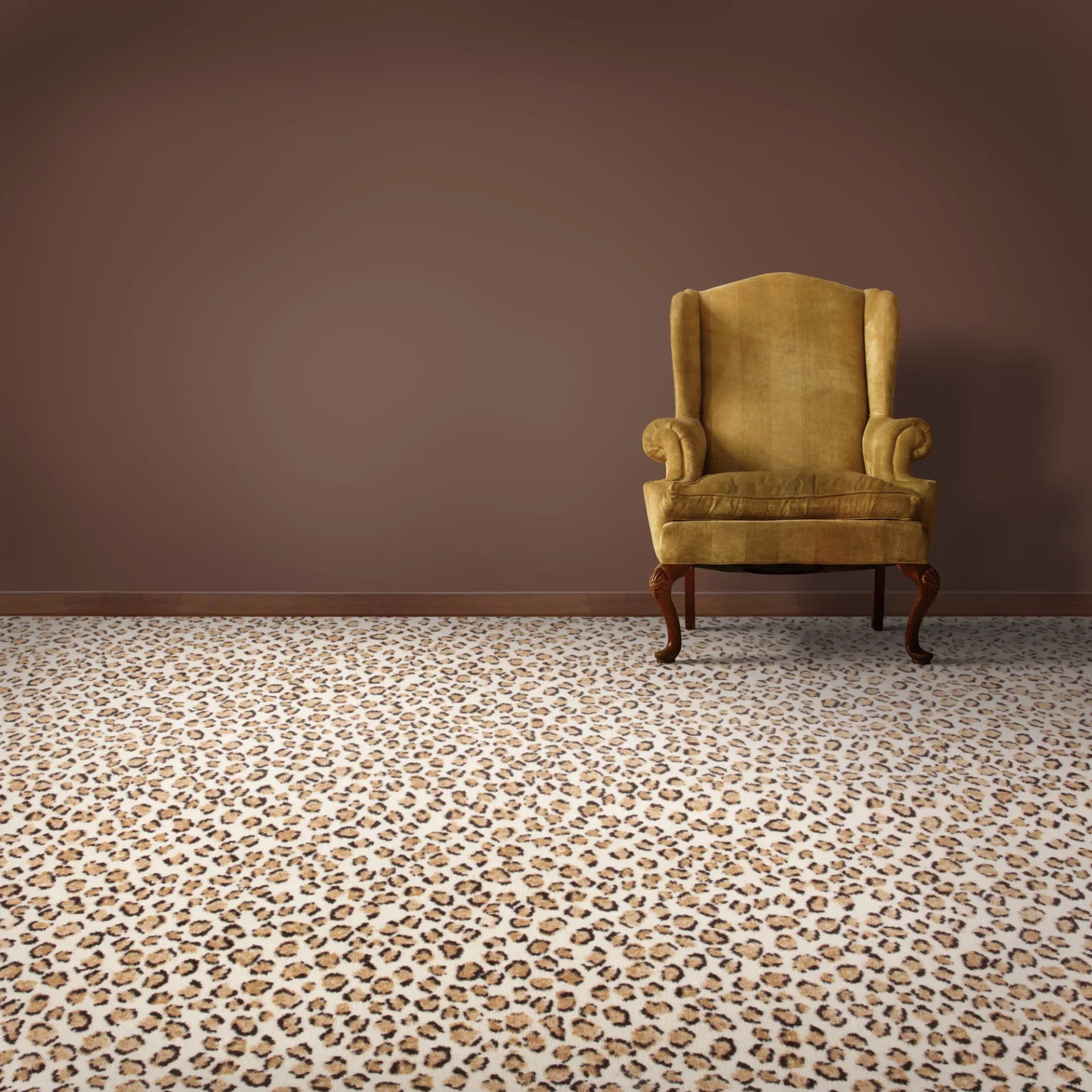 Carpet and Wall Color Combinations: Tips for a Harmonious Space