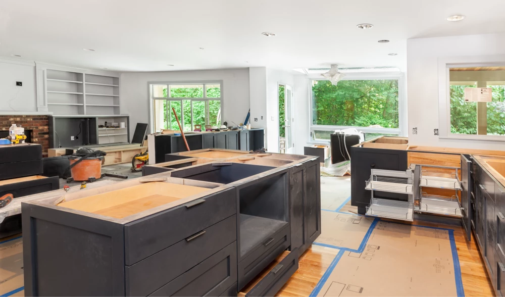 Water Damage and Flooring: Tips and When to Call a Professional