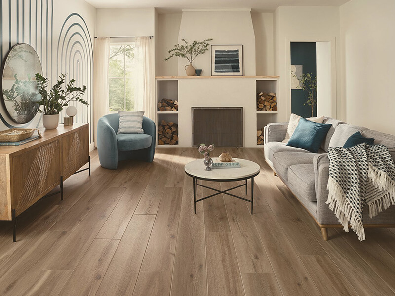 How to Choose the Right Installation Method for Luxury Vinyl Flooring