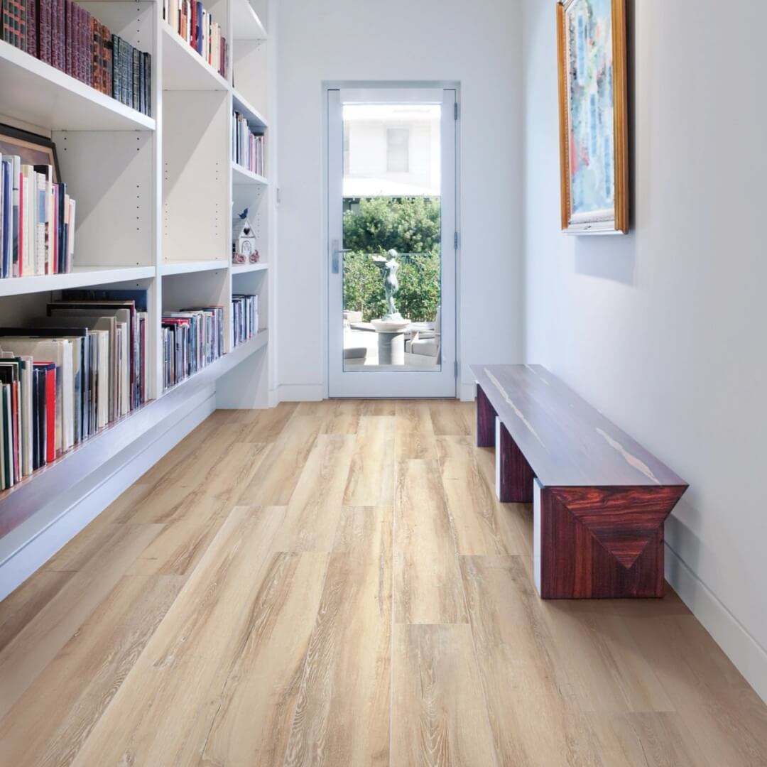 Best Flooring Options for Indoor Outdoor Living Areas