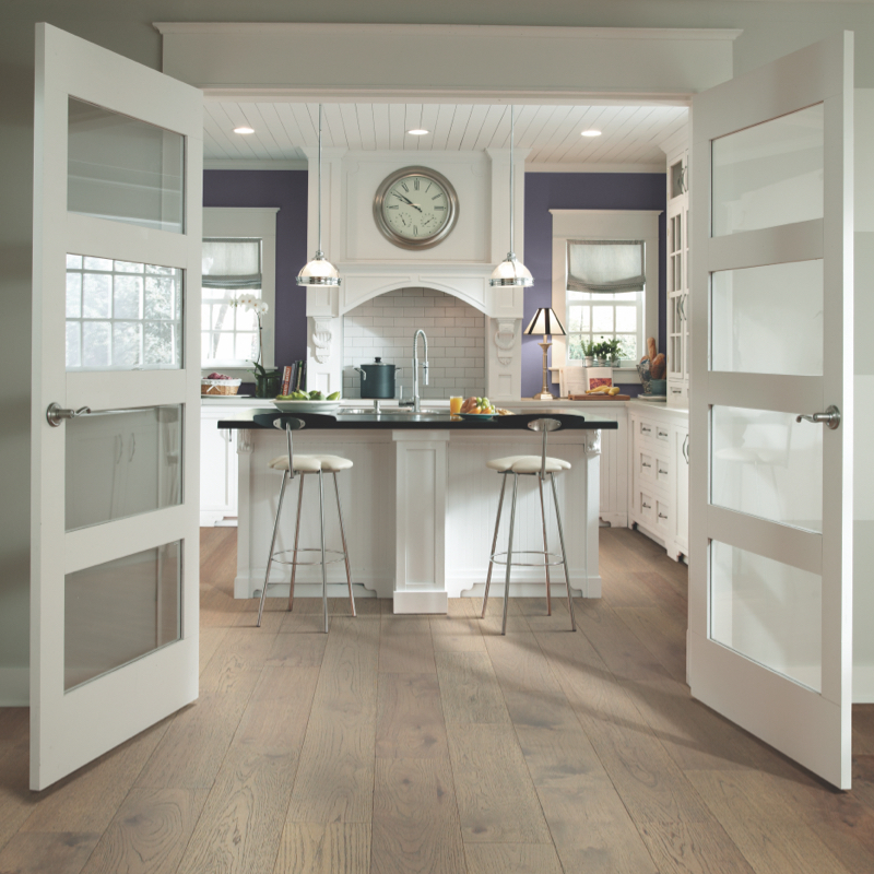 The Truth About Waterproof Floors: What to Know Before You Buy