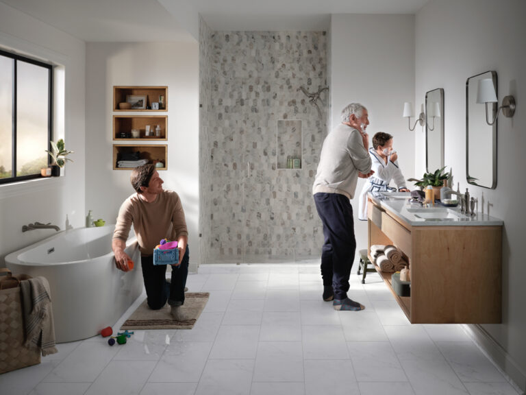 The Truth About Waterproof Floors: What to Know Before You Buy