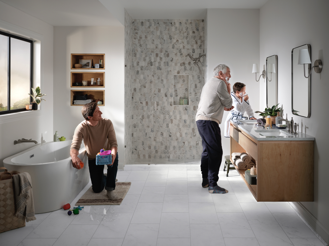 The Truth About Waterproof Floors: What to Know Before You Buy