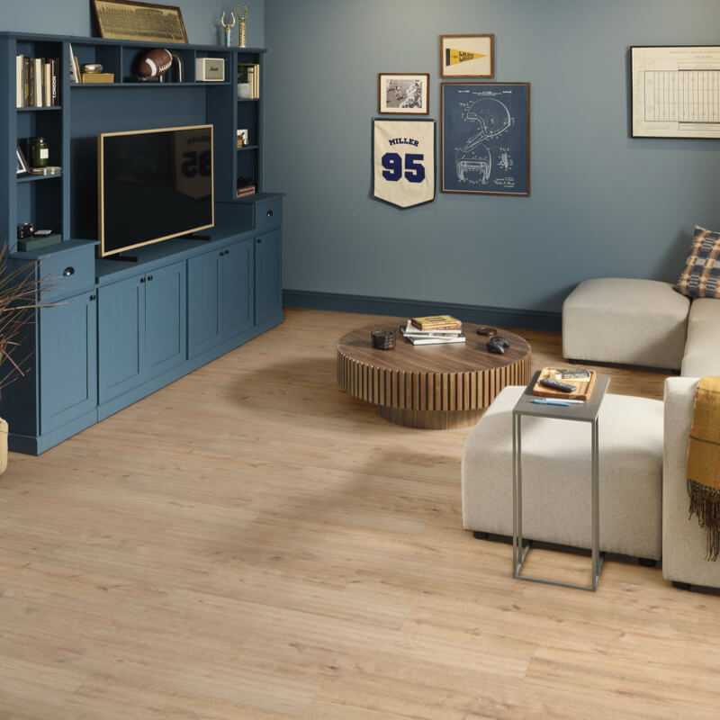 The Homeowner’s Guide to Choosing LVP, Laminate, or Engineered Wood