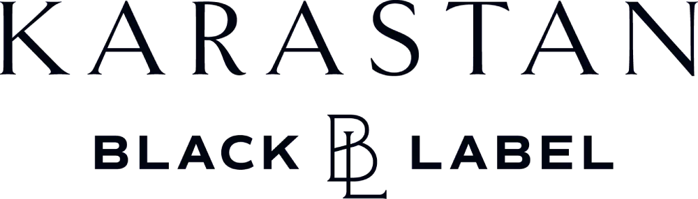 Karastan Black Label