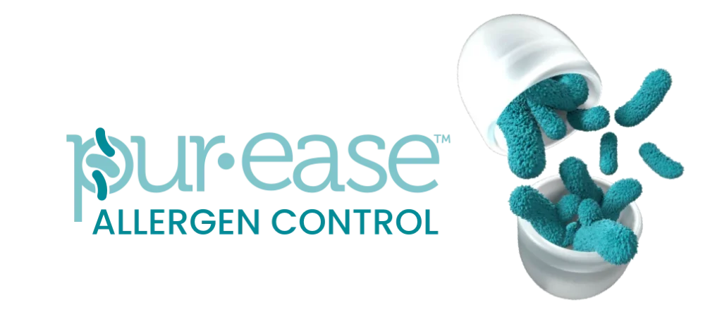 pur-ease