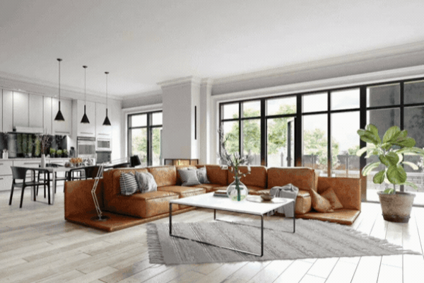Roomvo inspire