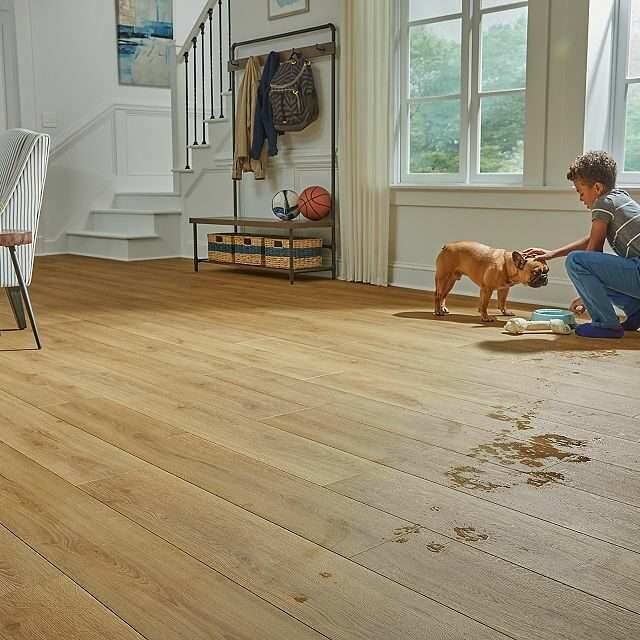 Mohawk Revwood | Carpet Mart