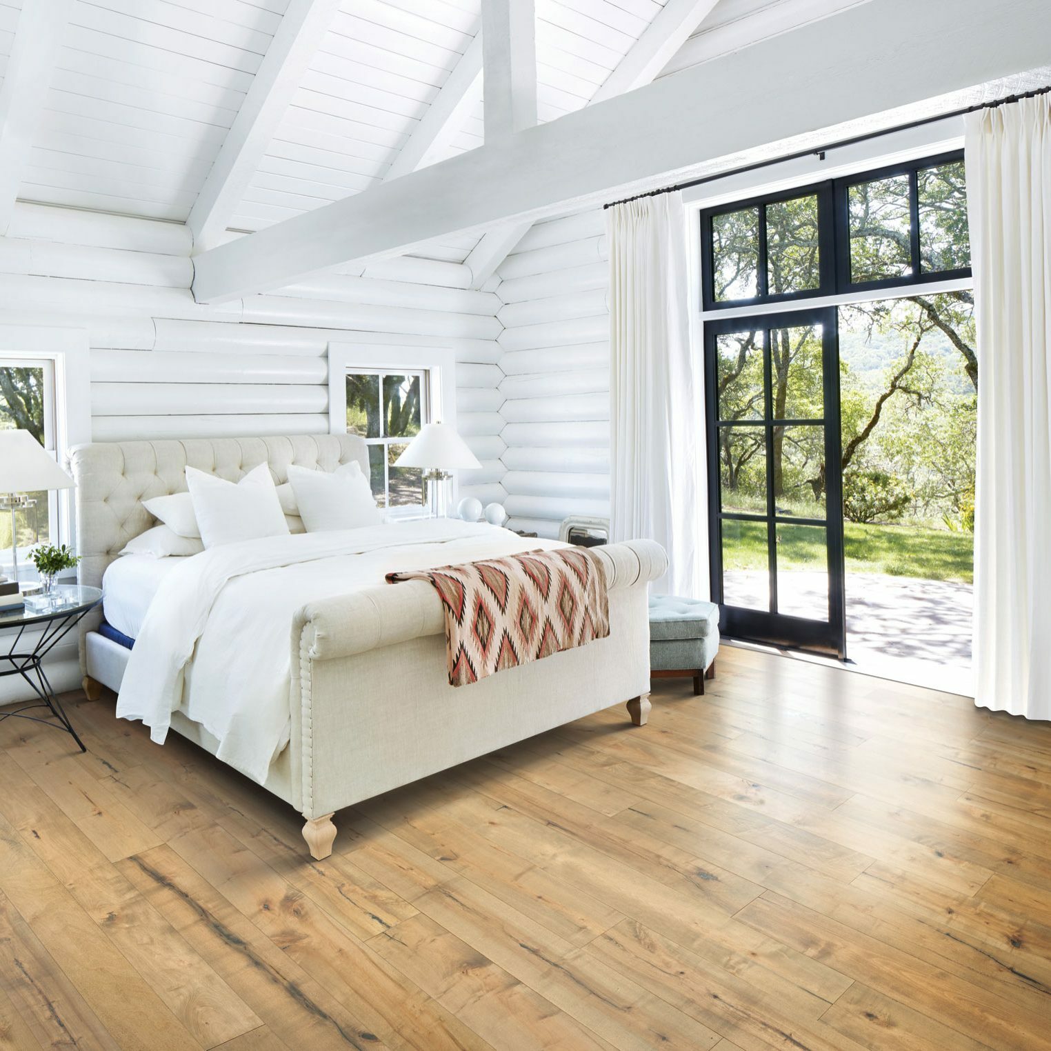 Hardwood Flooring | Carpet Mart